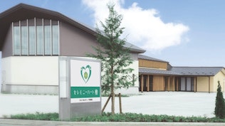 セレモニーハート檜