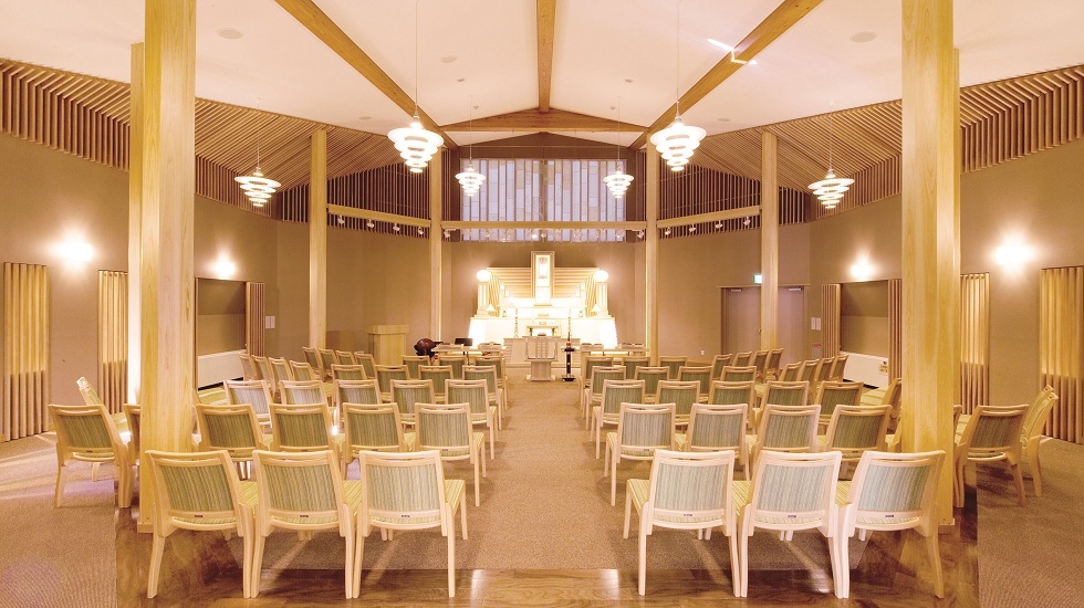 セレモニーハート檜