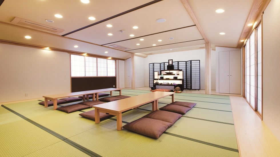 セレモニーハート檜