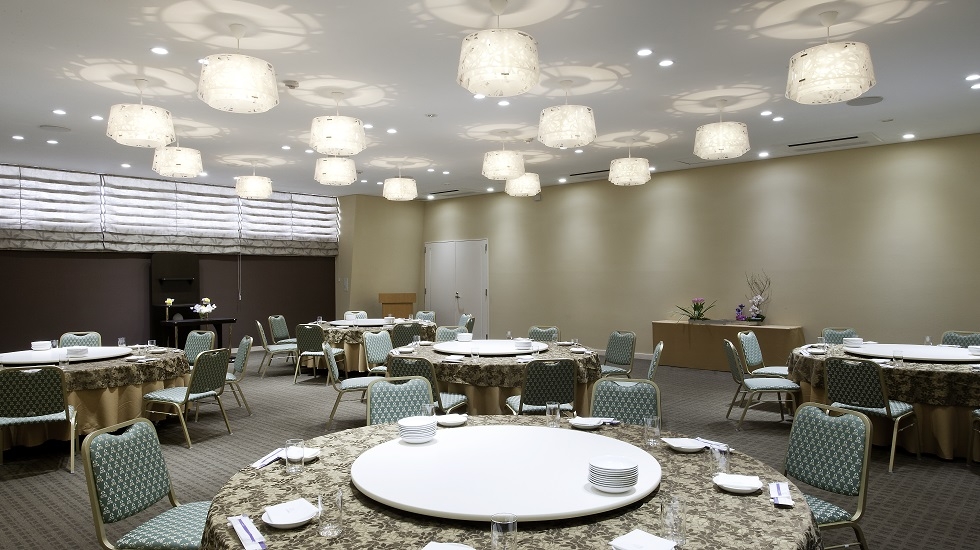 セレモニーホール白山