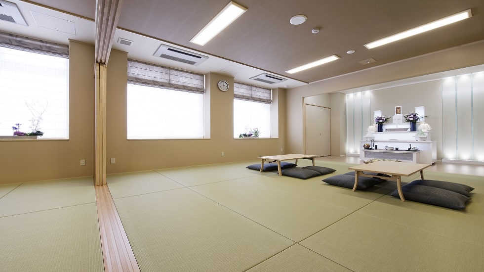 セレモニーホール白山