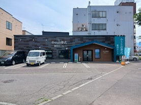 小さなお葬式 新川ホール