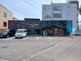 小さなお葬式 新川ホール