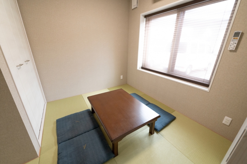 小さなお葬式 新川ホール