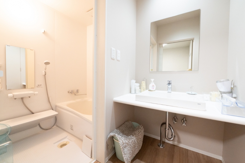 小さなお葬式 新川ホール