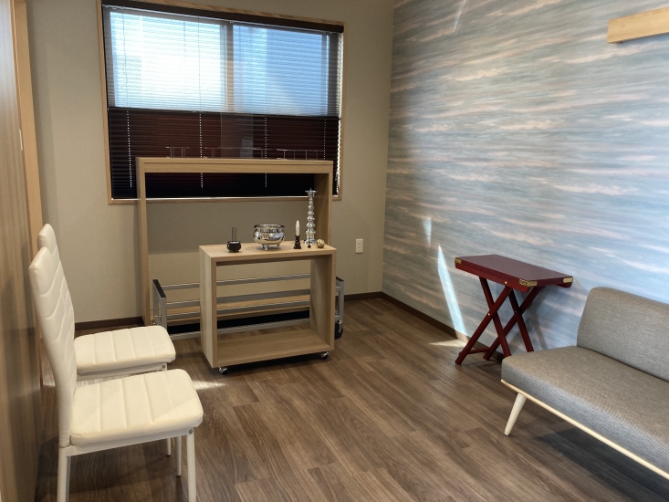 小さなお葬式 北41条ホール