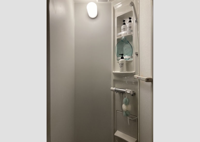 小さなお葬式 北41条ホール