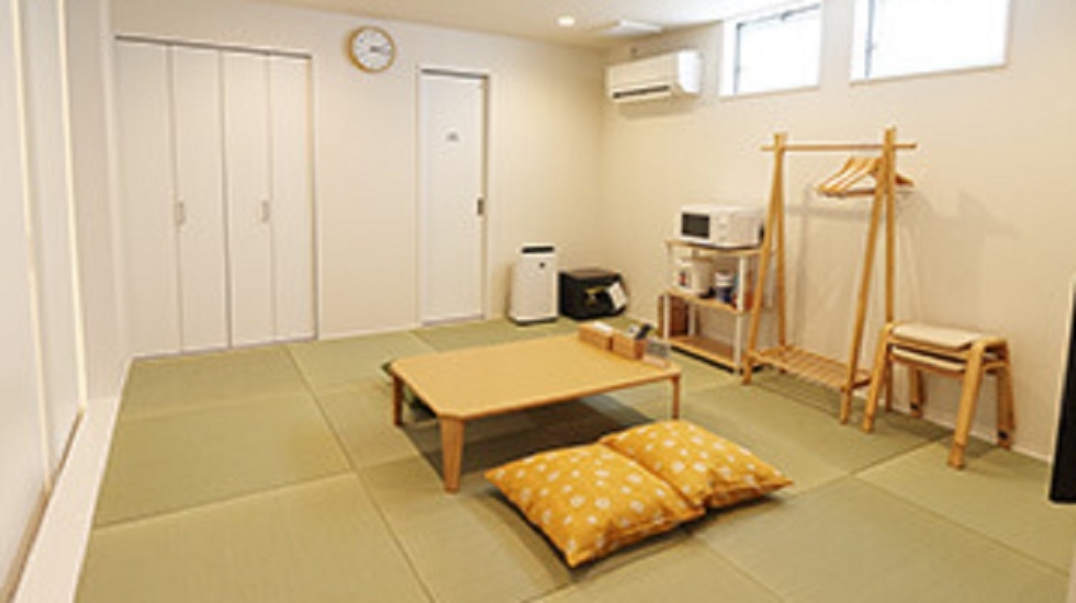 小さなお葬式 堀川北大路ホール