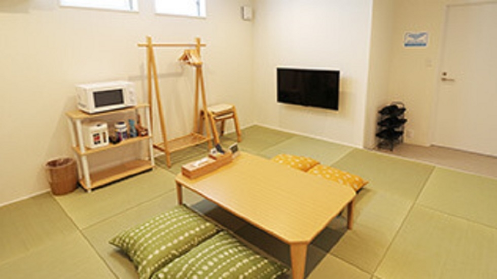 小さなお葬式 堀川北大路ホール