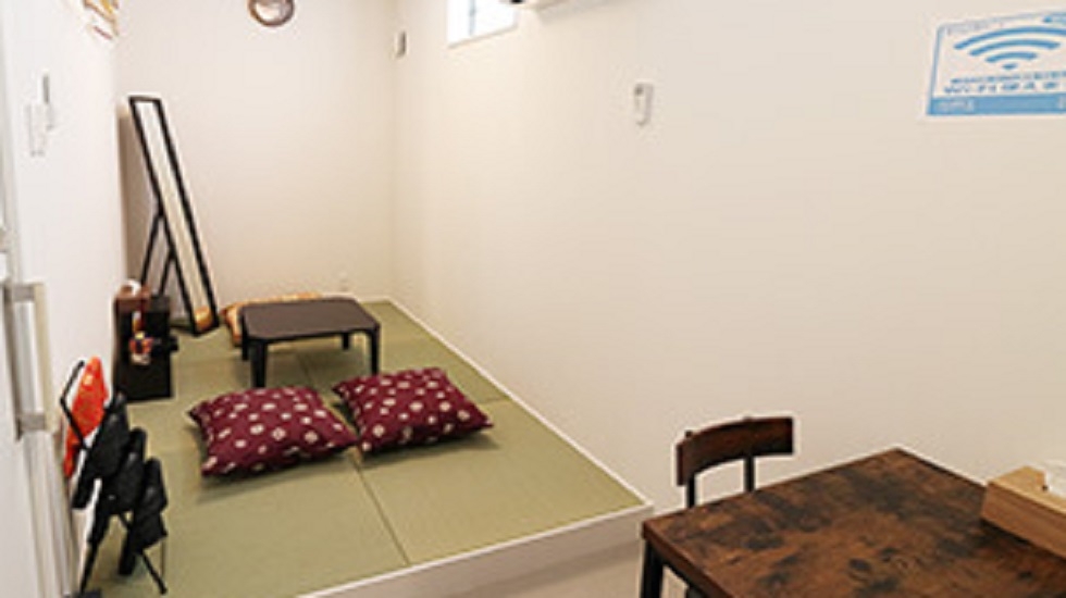 小さなお葬式 堀川北大路ホール