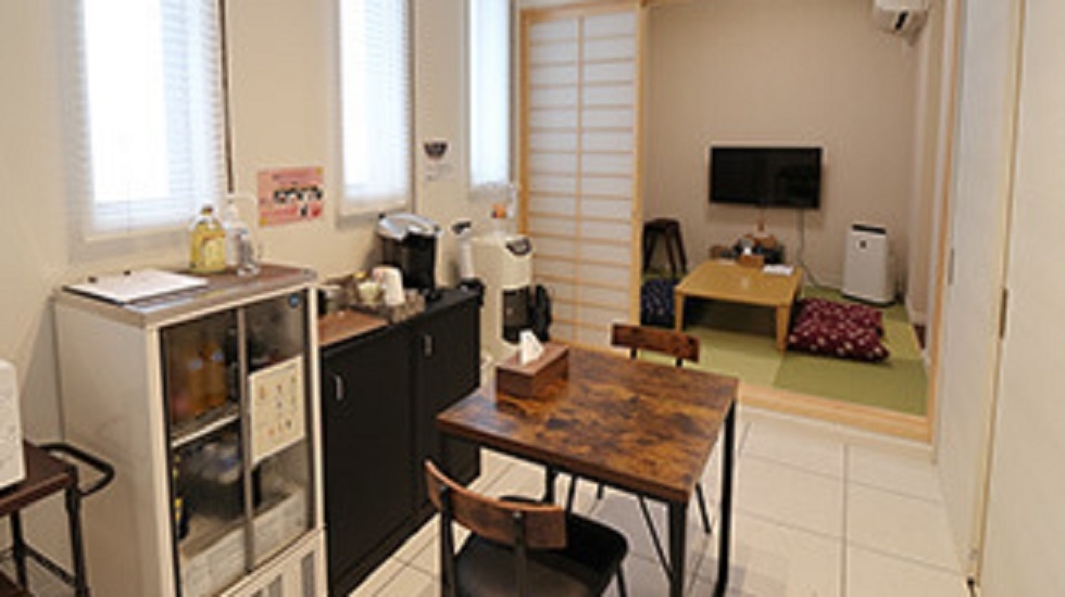 小さなお葬式 八尾久宝寺ホール