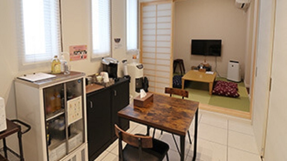 小さなお葬式 八尾久宝寺ホール