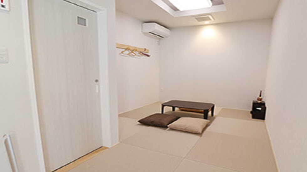 小さなお葬式 登美の里ホール