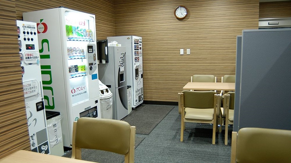 JAプレアホール武雄