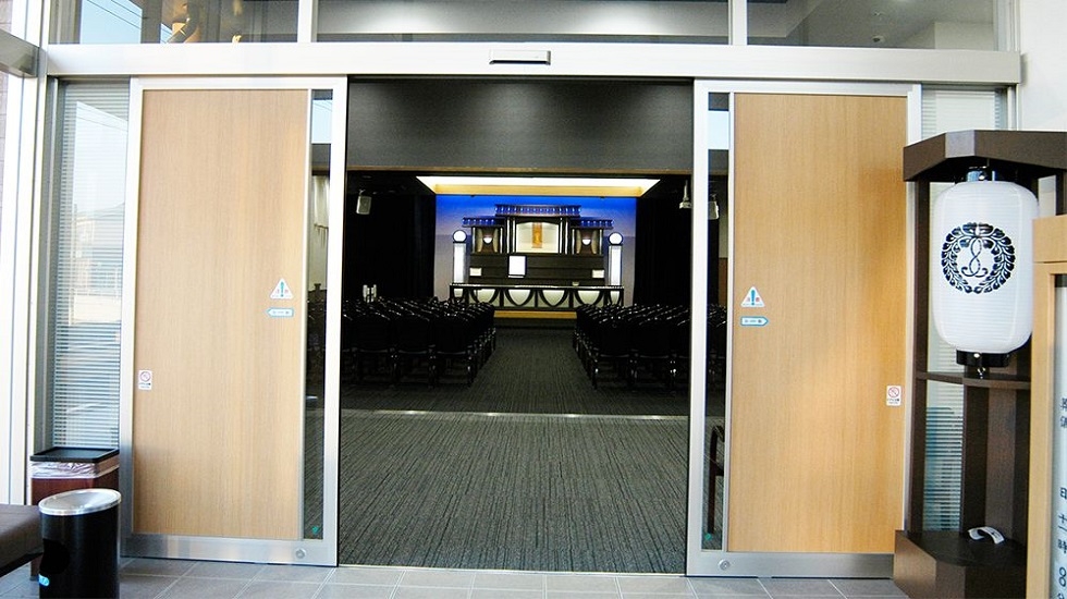 JAプレアホール武雄