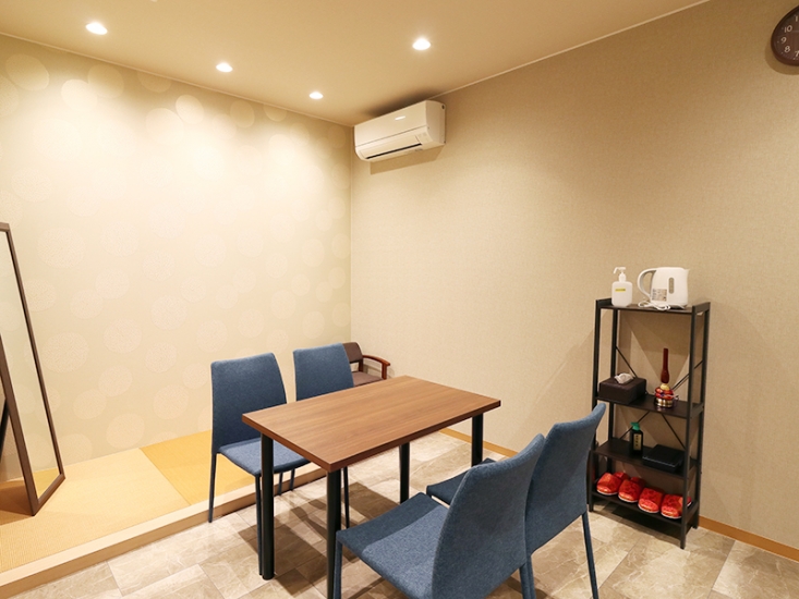 小さなお葬式 岸田堂ホール