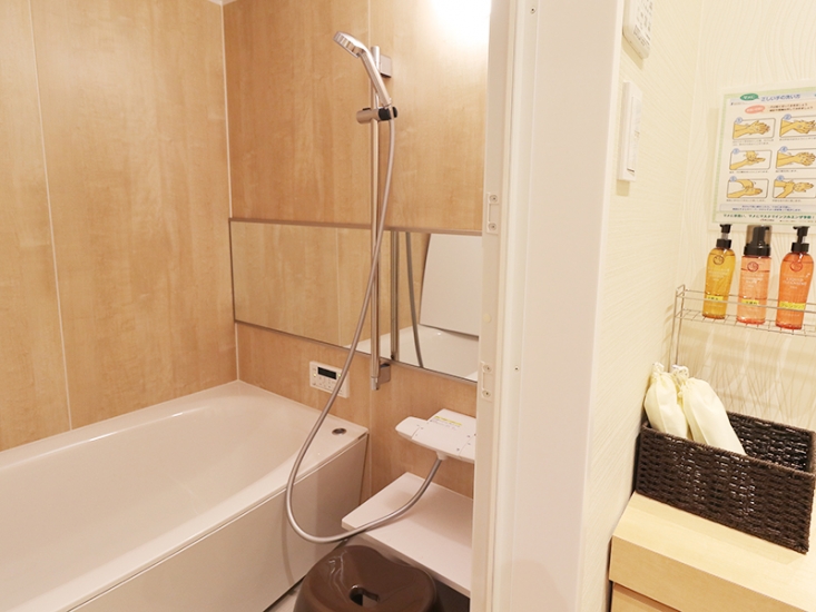 小さなお葬式 岸田堂ホール