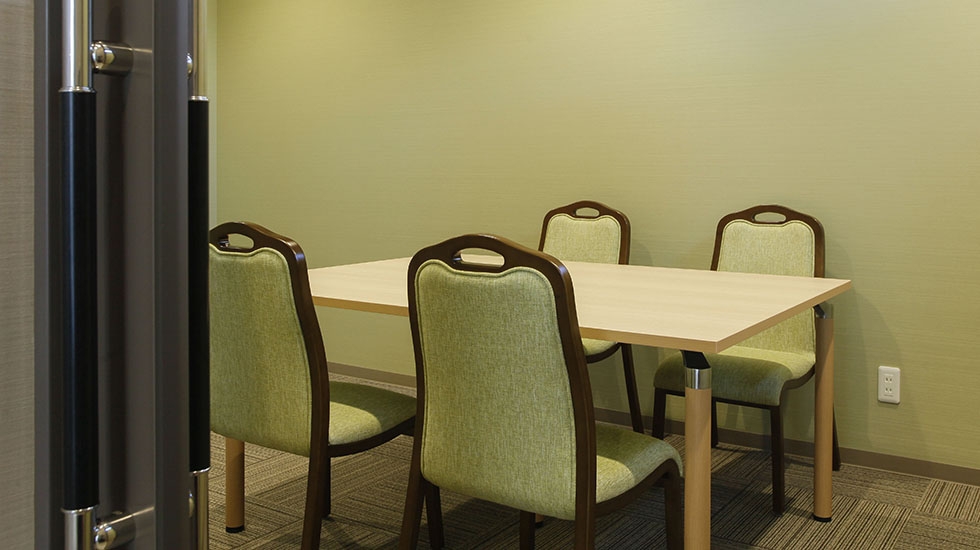 家族葬ホール イズモ葬祭 香久山