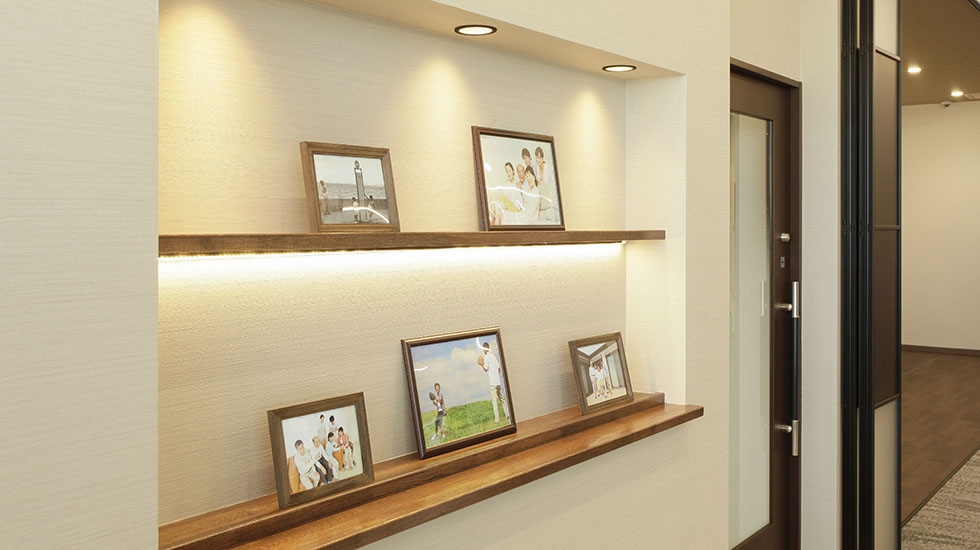 家族葬ホール イズモ葬祭 香久山