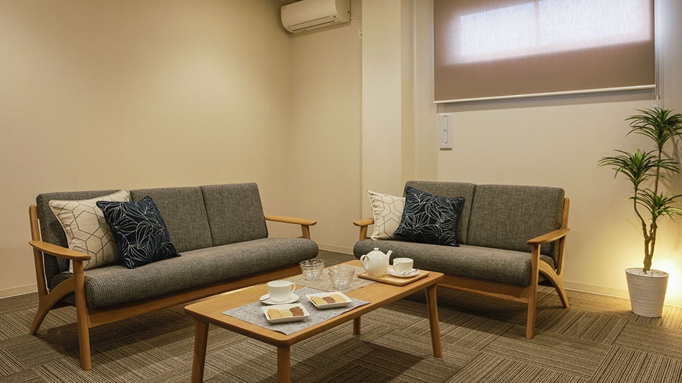 家族葬ホール イズモ葬祭 香久山