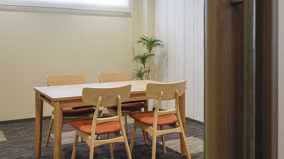 家族葬ホール イズモ葬祭 みよし