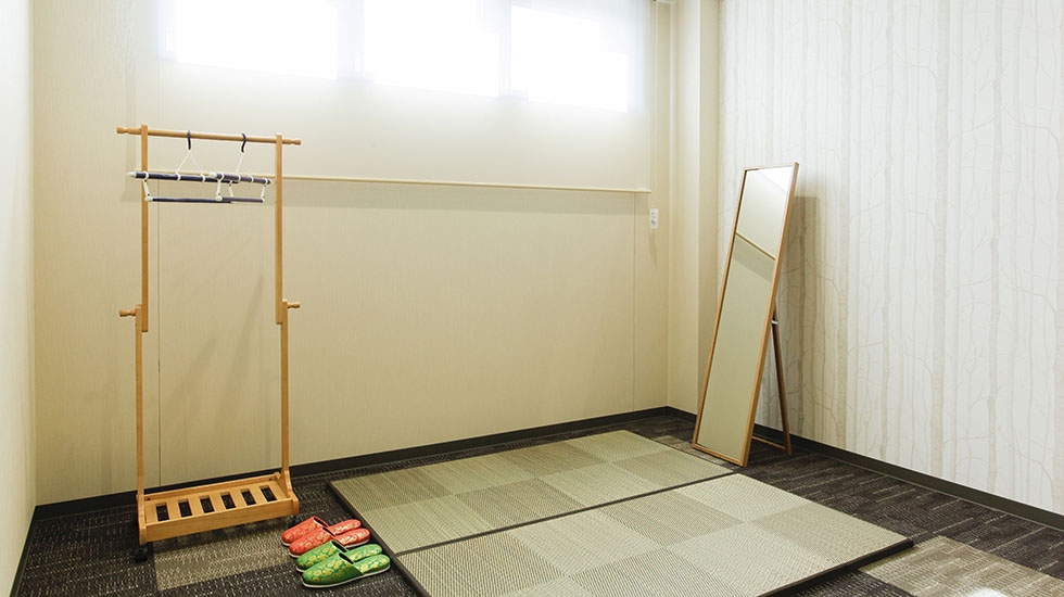 家族葬ホール イズモ葬祭 みよし