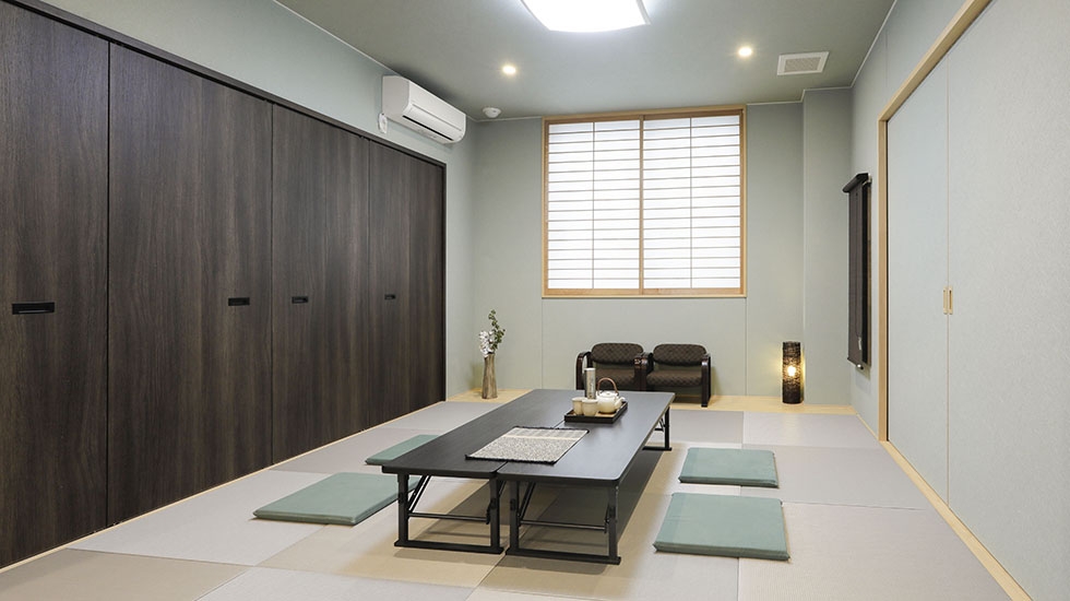 家族葬ホール イズモ葬祭 みよし