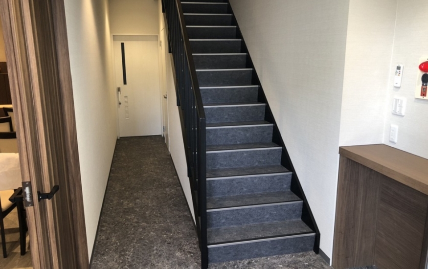 家族葬ホール 光典社