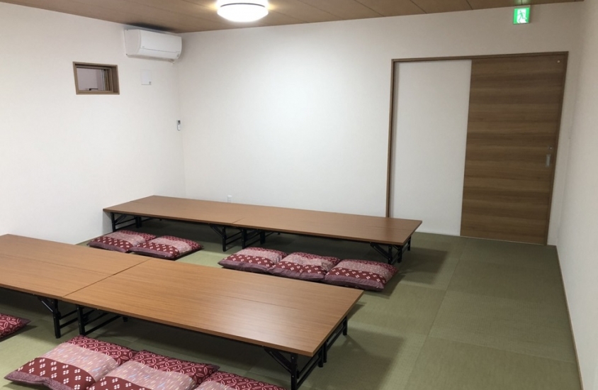 家族葬ホール 光典社