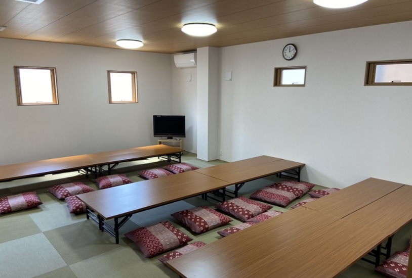 家族葬ホール 光典社