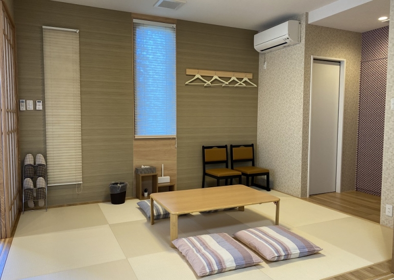 小さなお葬式 福知山ホール