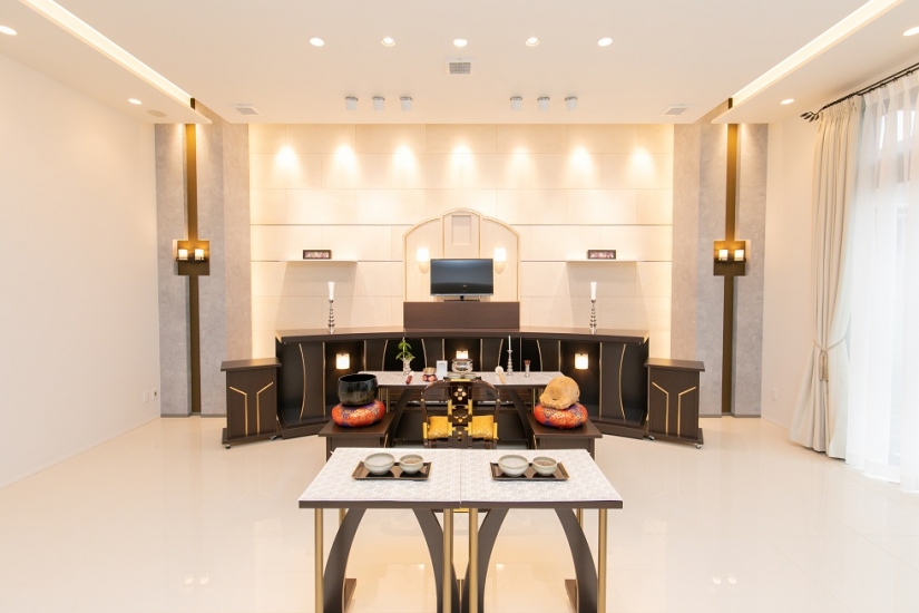 小さなお葬式 福知山ホール