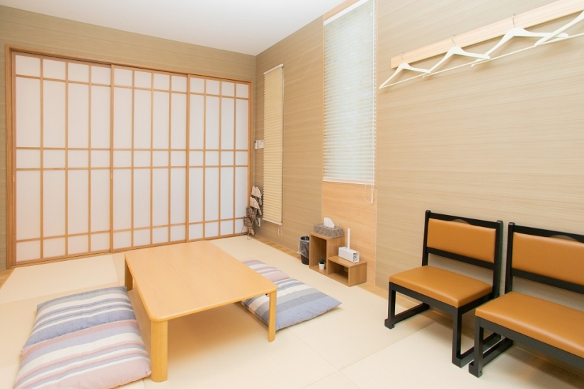 小さなお葬式 福知山ホール