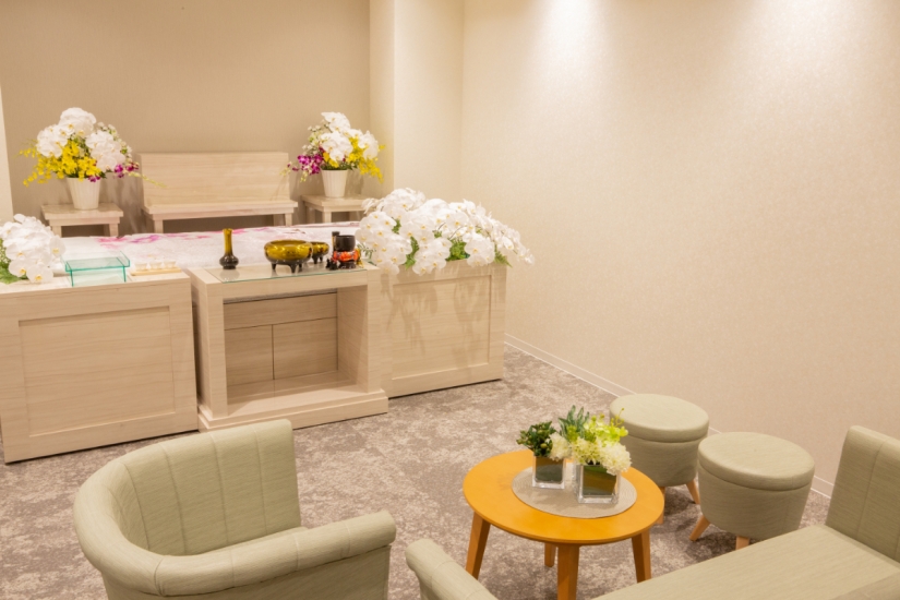 サン・ライフ　小田急相模原駅前ファミリーホール