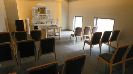 泉南阪南共立火葬場