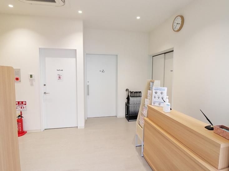 小さなお葬式 西陣七本松ホール