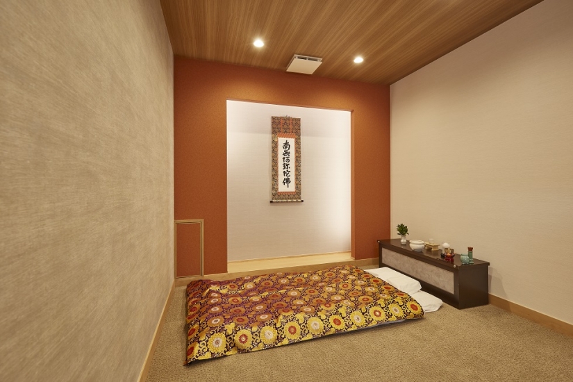 加納会館 東豊中