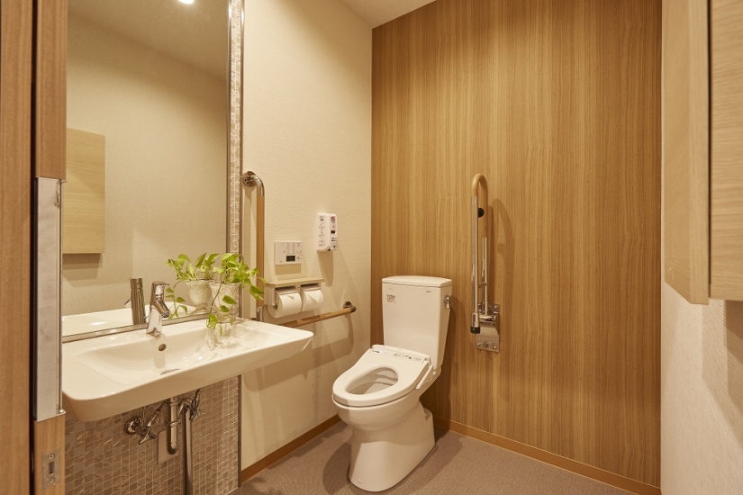 加納会館 東豊中