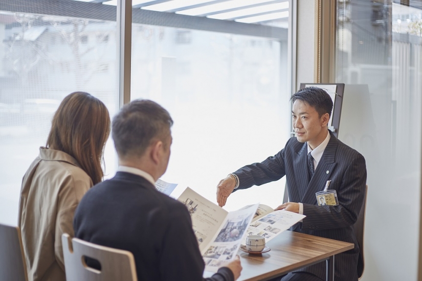 加納会館 東豊中