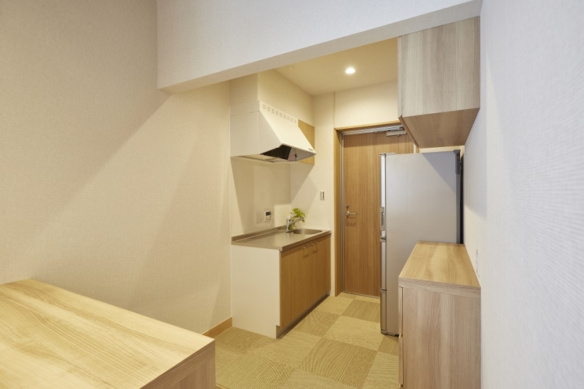 加納会館 東豊中