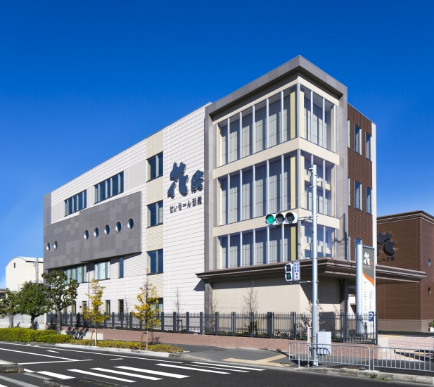 セレモール花廣 本館