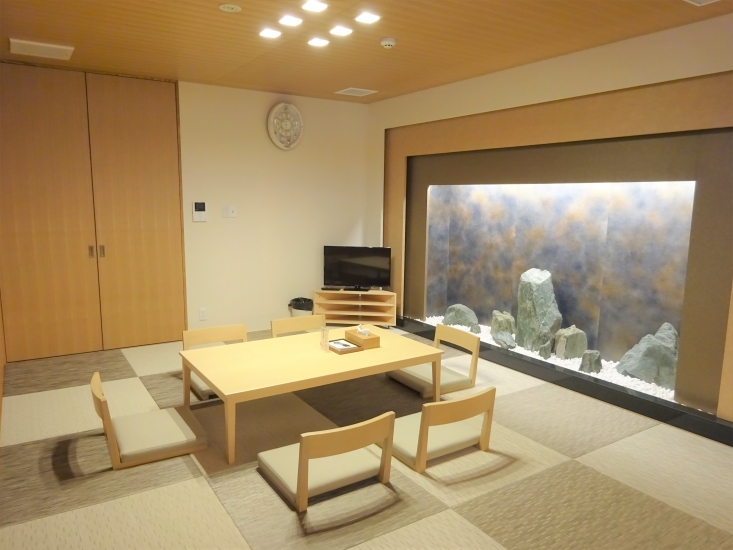 セレモール花廣 本館