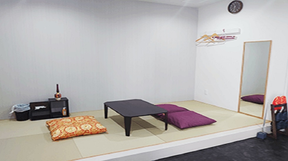 小さなお葬式 生野大池橋ホール