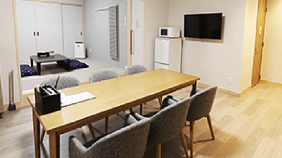 小さなお葬式 枚方招提ホール