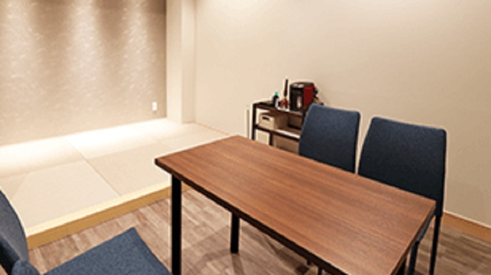 小さなお葬式 枚方招提ホール