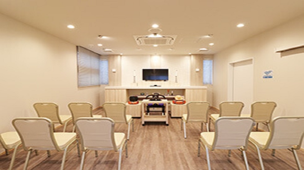 小さなお葬式 八尾青山ホール