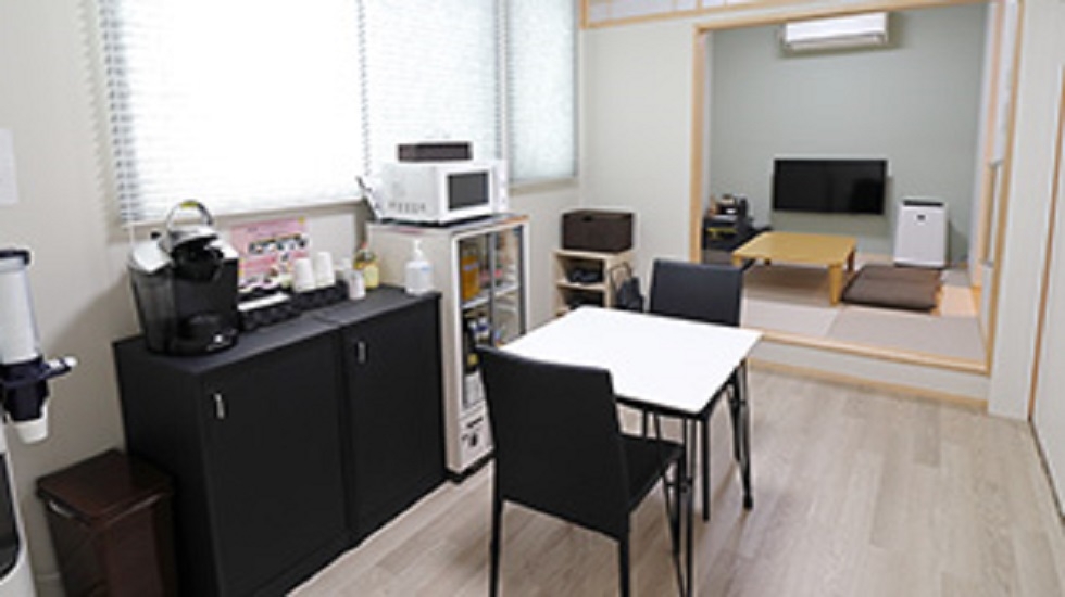 小さなお葬式 八尾青山ホール