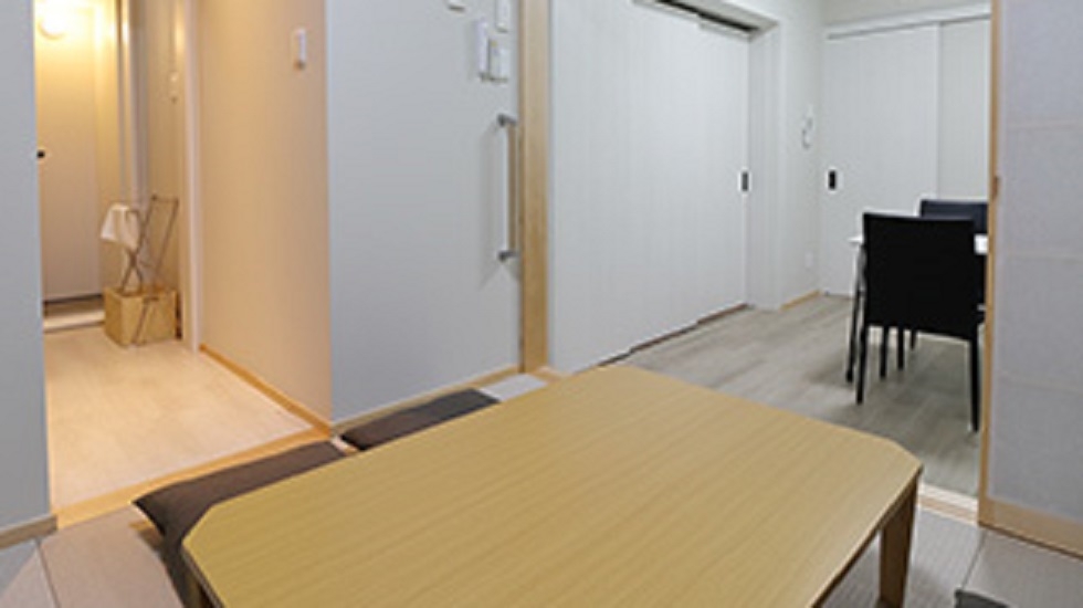 小さなお葬式 八尾青山ホール