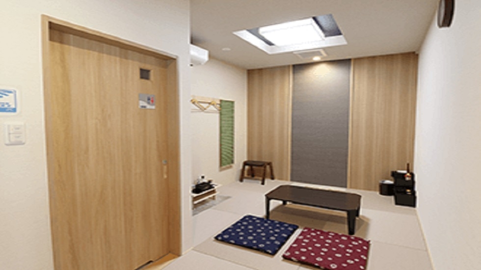 小さなお葬式 門真ホール