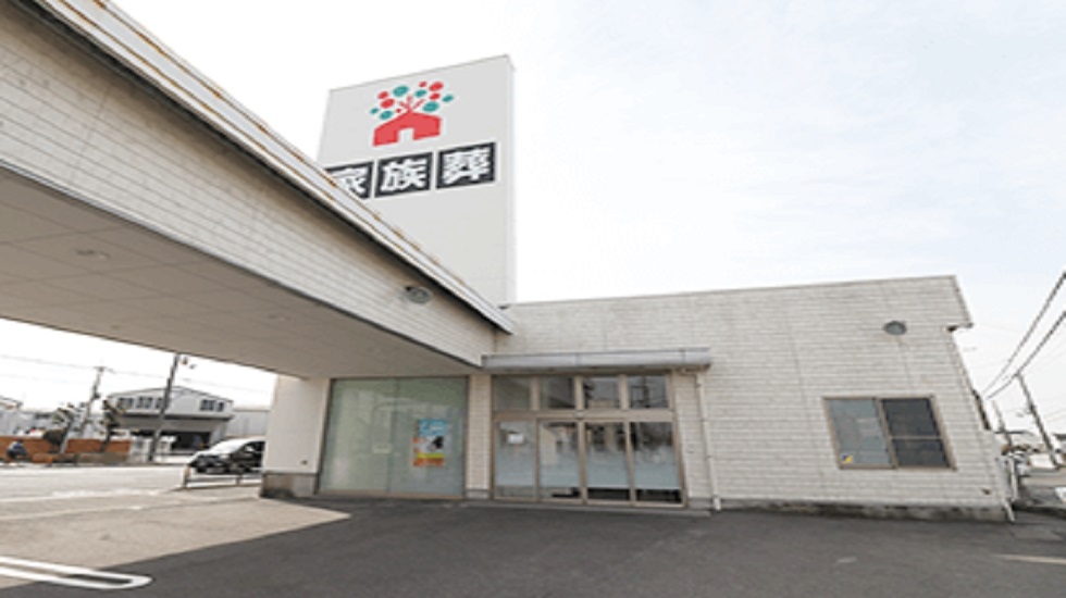 小さなお葬式 寝屋川ホール